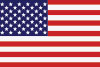 American Flag icon